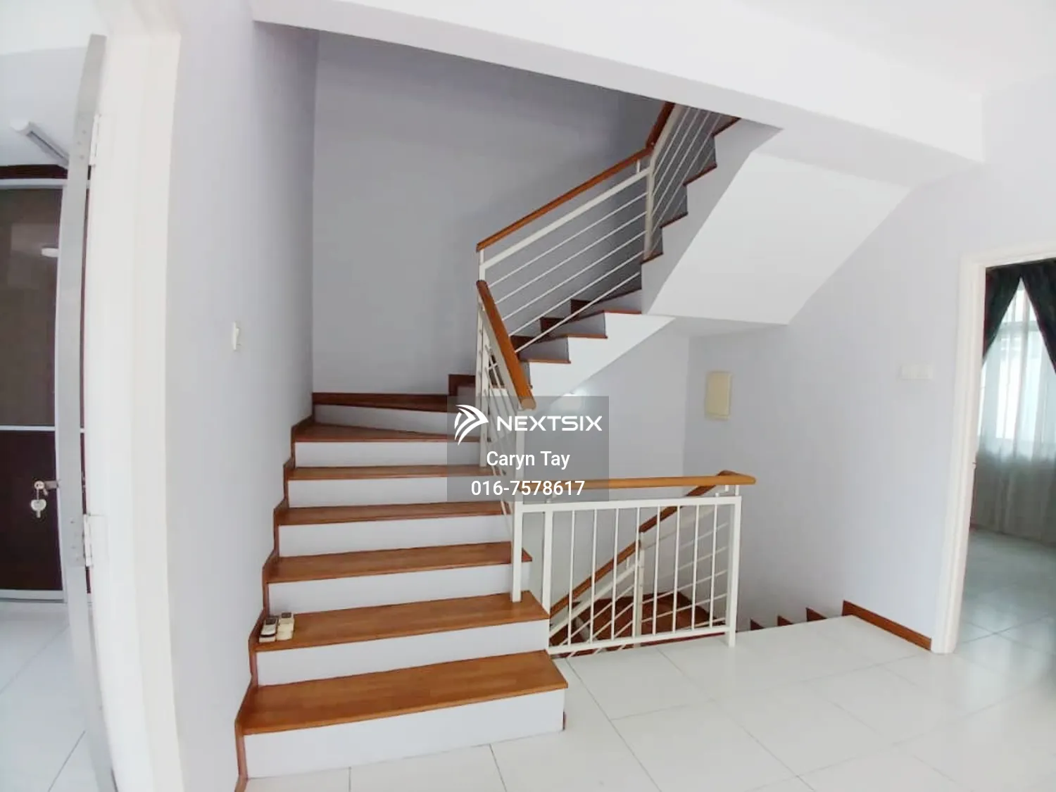 Cluster House For Sale in Johor Bahru Johor - Image 17
