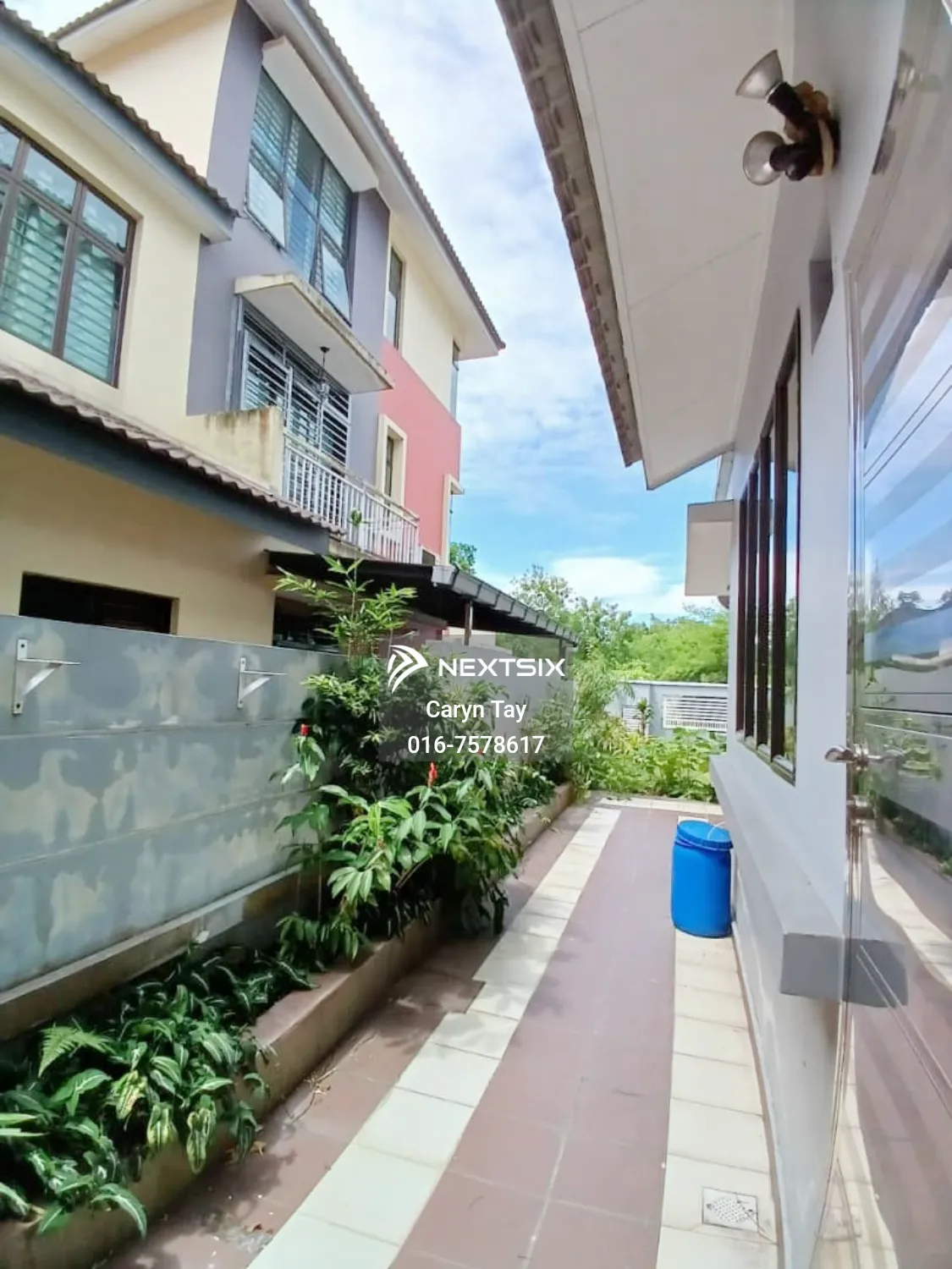 Cluster House For Sale in Johor Bahru Johor - Image 3