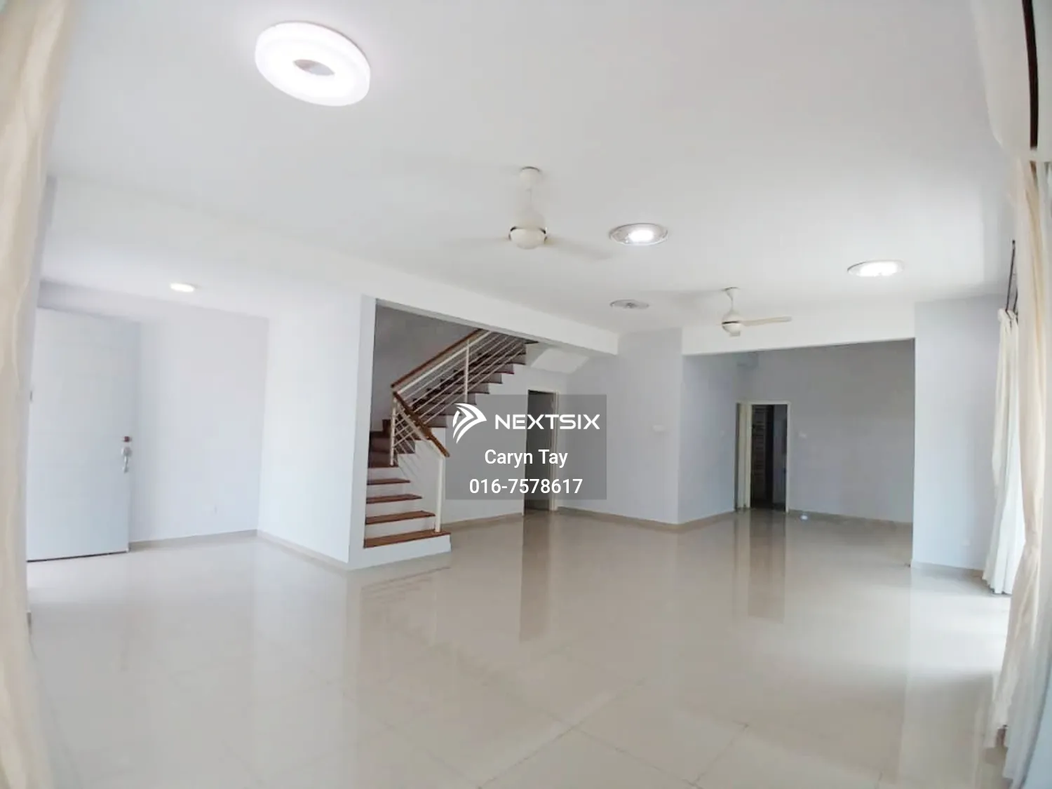 Cluster House For Sale in Johor Bahru Johor - Image 5