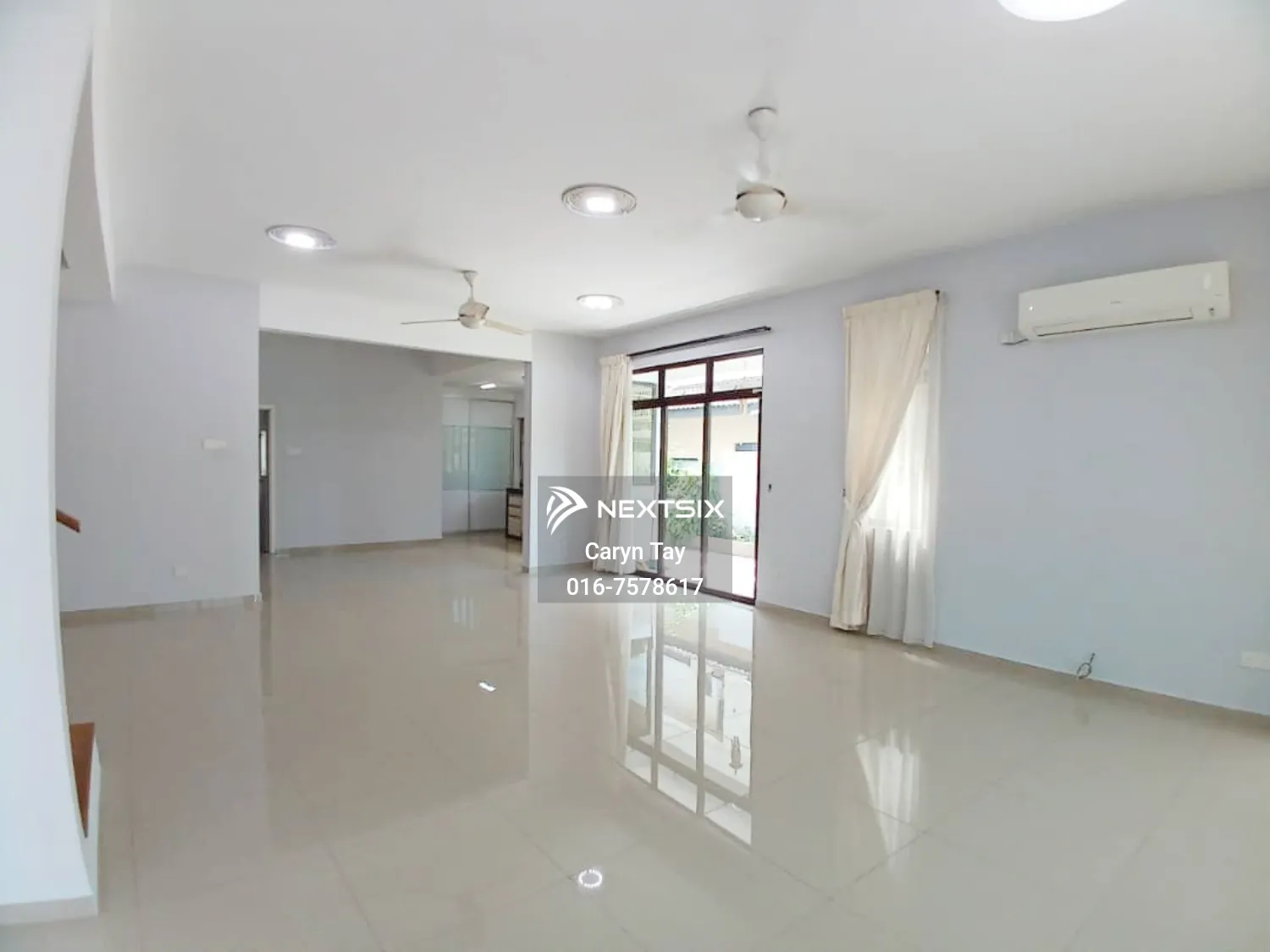 Cluster House For Sale in Johor Bahru Johor - Image 6