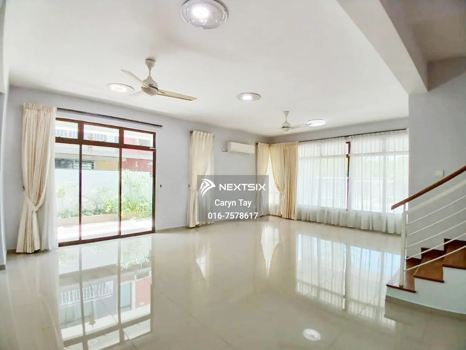 Cluster House For Sale in Johor Bahru Johor - Image 7