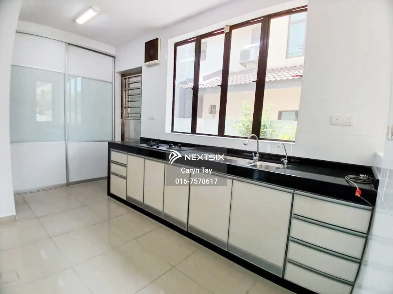 Cluster House For Sale in Johor Bahru Johor - Image 8