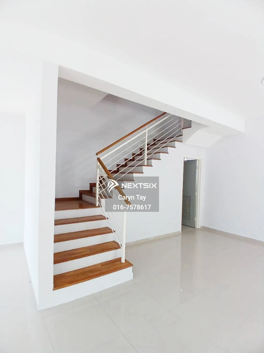 Cluster House For Sale in Johor Bahru Johor - Image 9