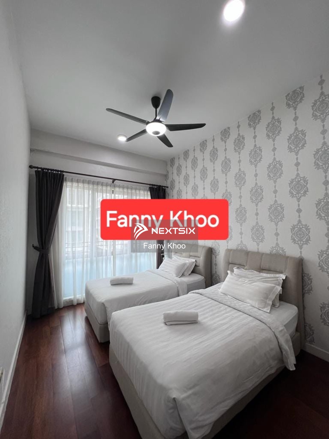 Serviced Residence For Sale in Kota Kinabalu Sabah - Image 14