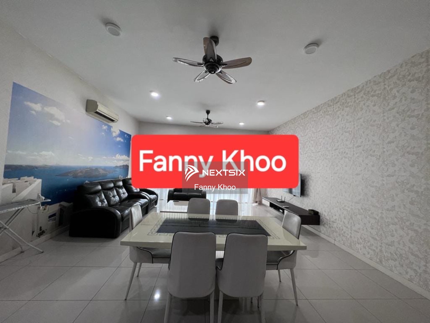 Serviced Residence For Sale in Kota Kinabalu Sabah - Image 3