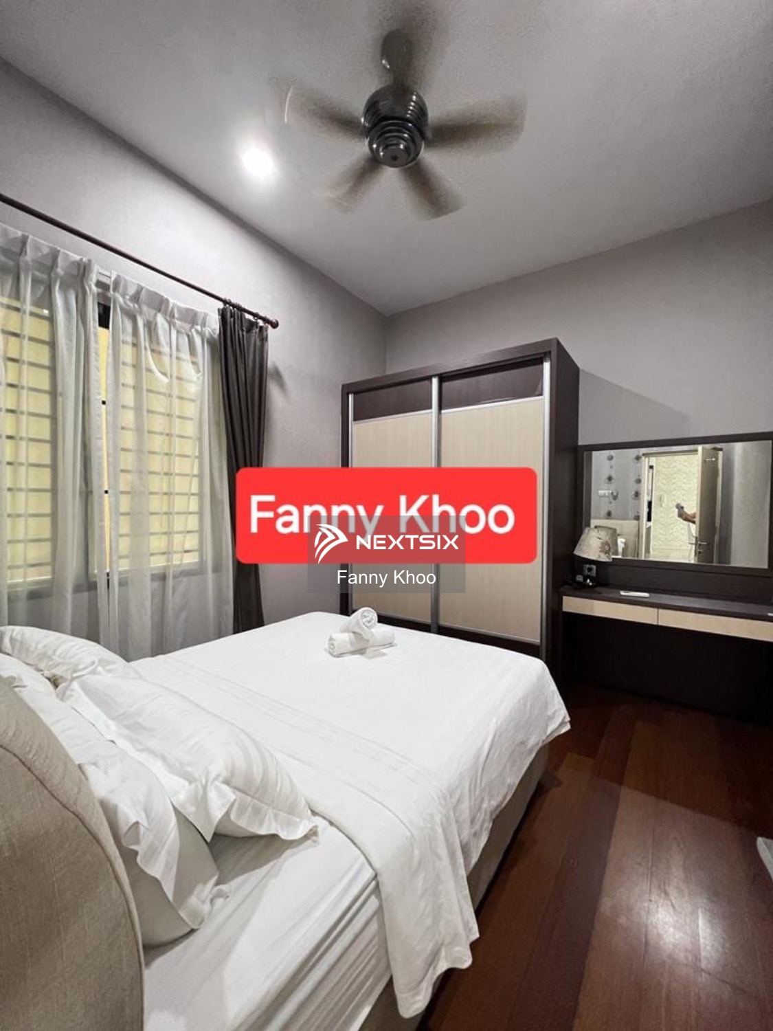 Serviced Residence For Sale in Kota Kinabalu Sabah - Image 5