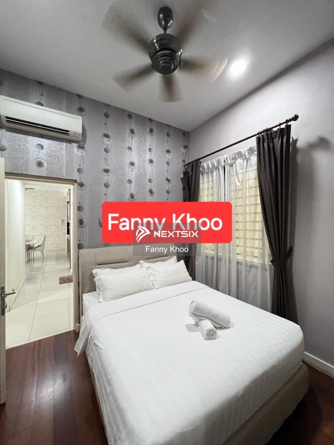 Serviced Residence For Sale in Kota Kinabalu Sabah - Image 6