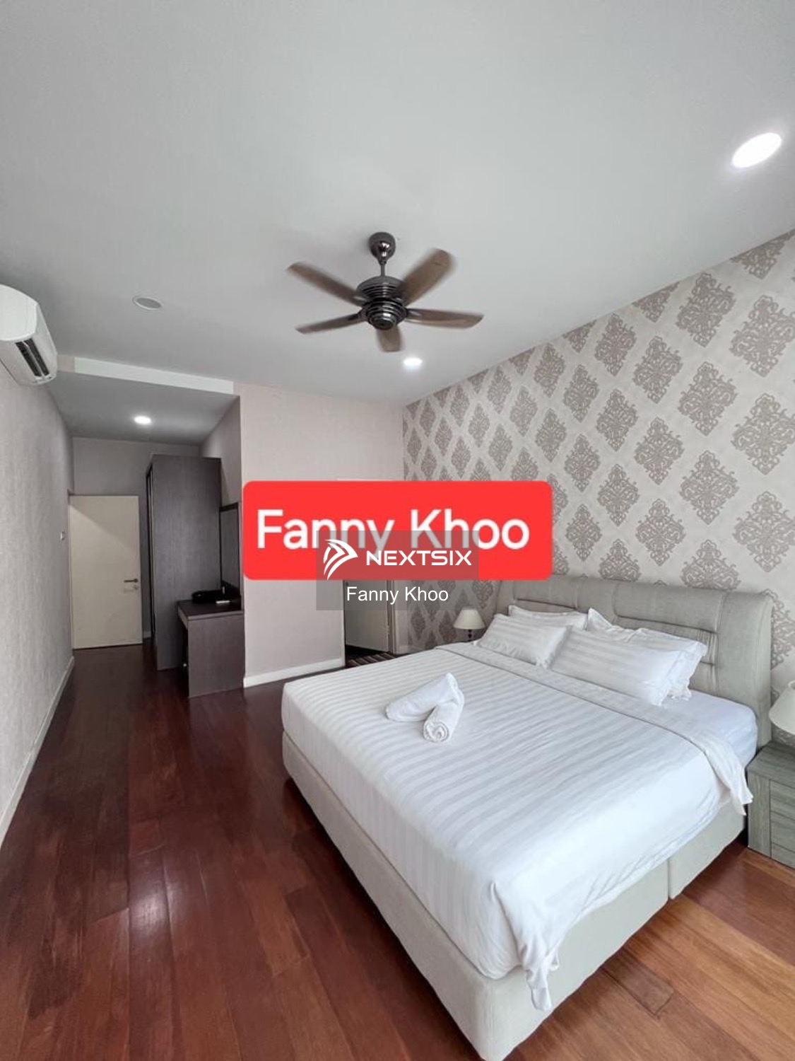 Serviced Residence For Sale in Kota Kinabalu Sabah - Image 7
