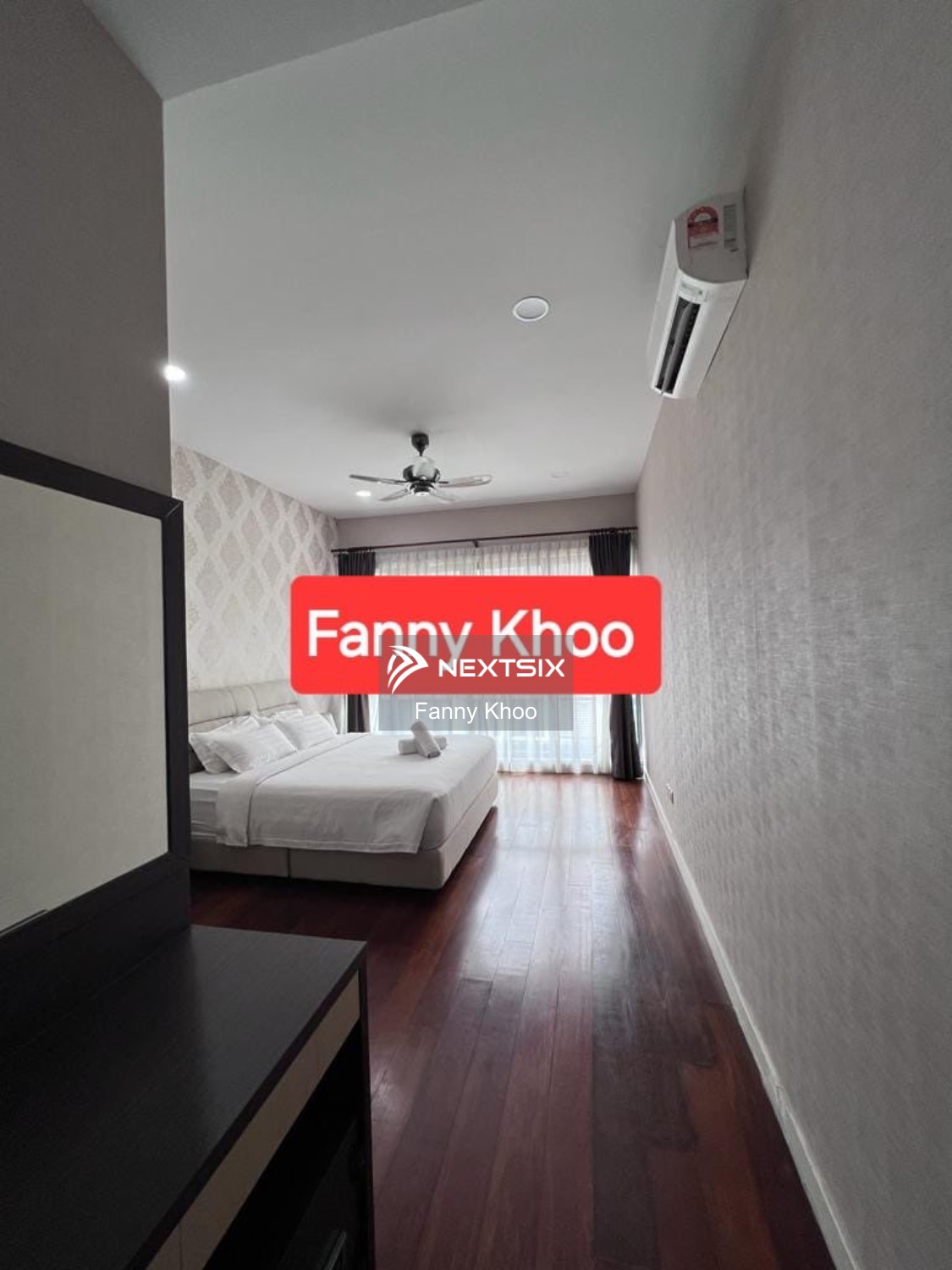 Serviced Residence For Sale in Kota Kinabalu Sabah - Image 8