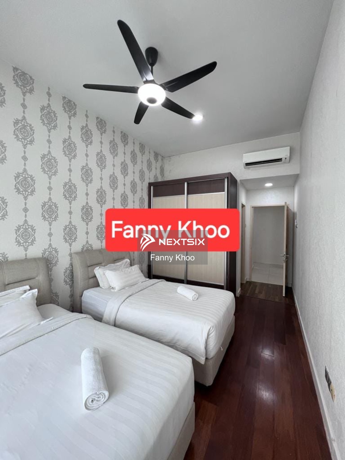 Serviced Residence For Sale in Kota Kinabalu Sabah - Image 9