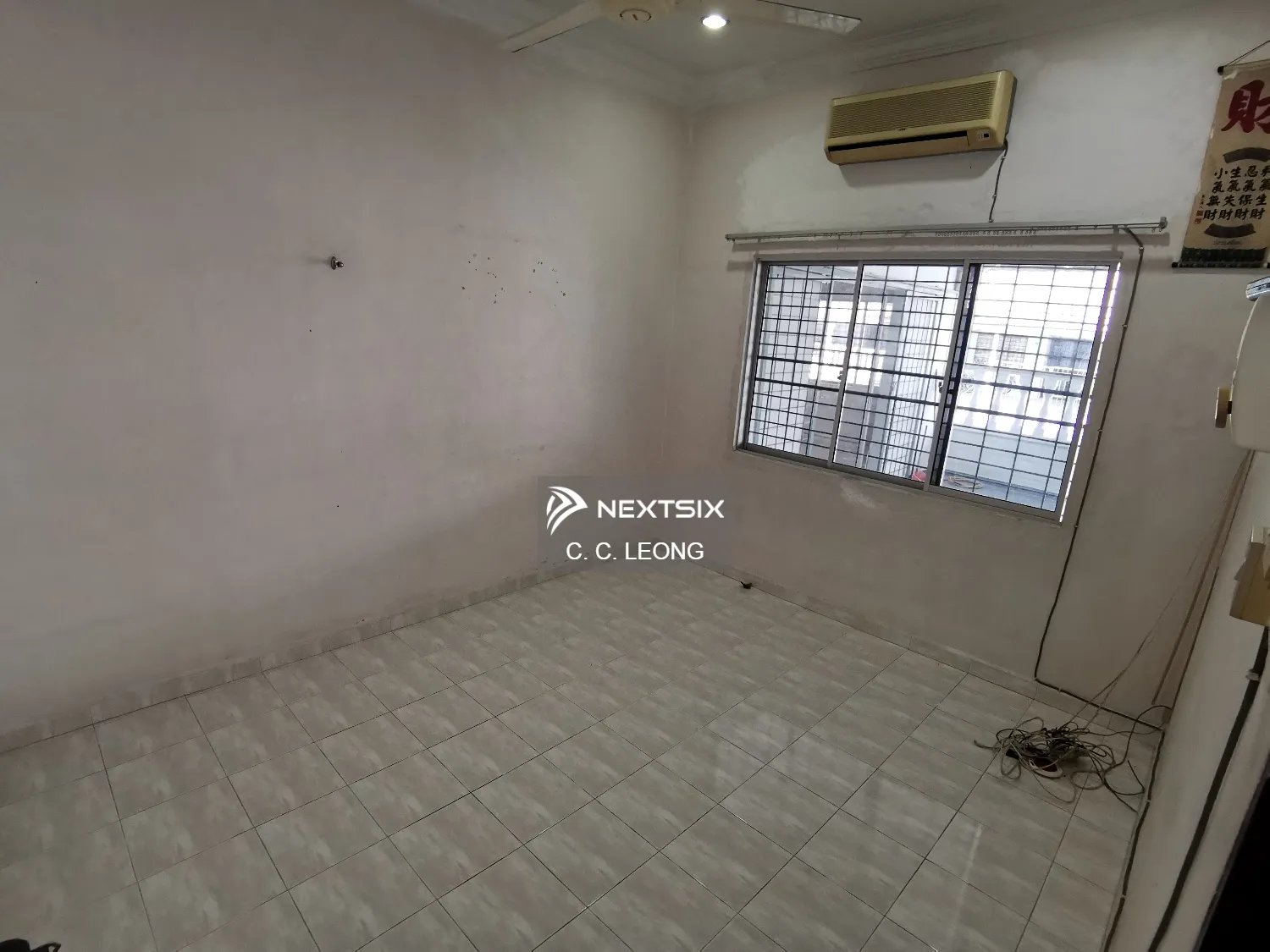 1-sty Terrace/Link House For Sale in Masjid Tanah Melaka - Image 6