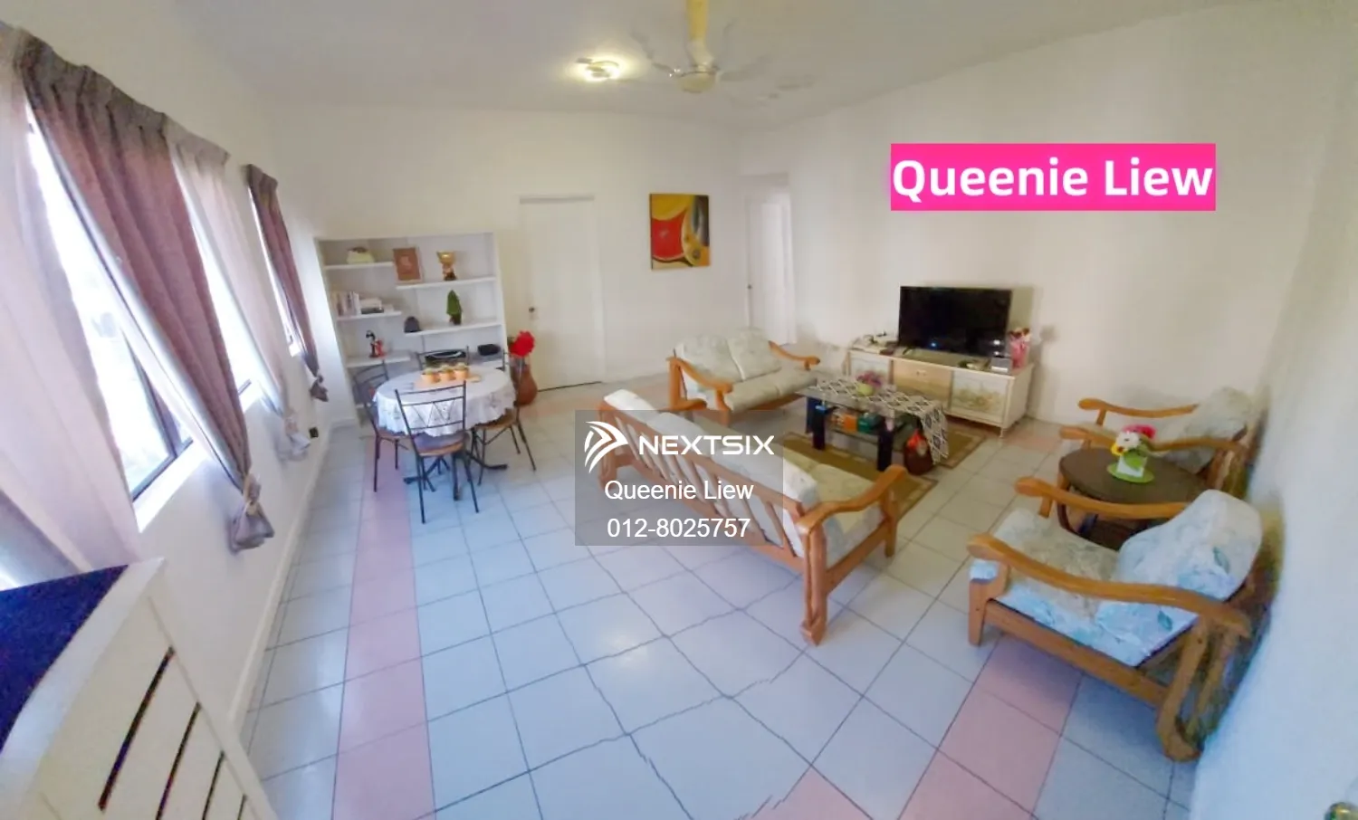 Grace Court Apartment