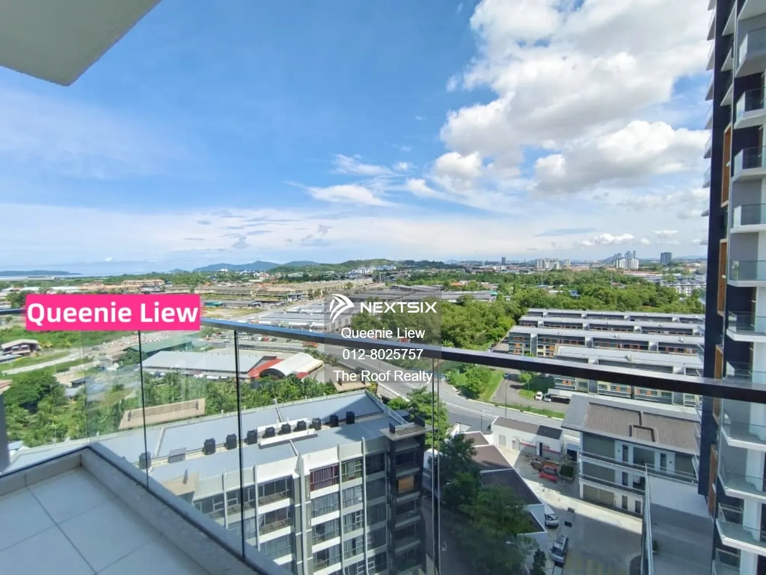 K Avenue Kota Kinabalu