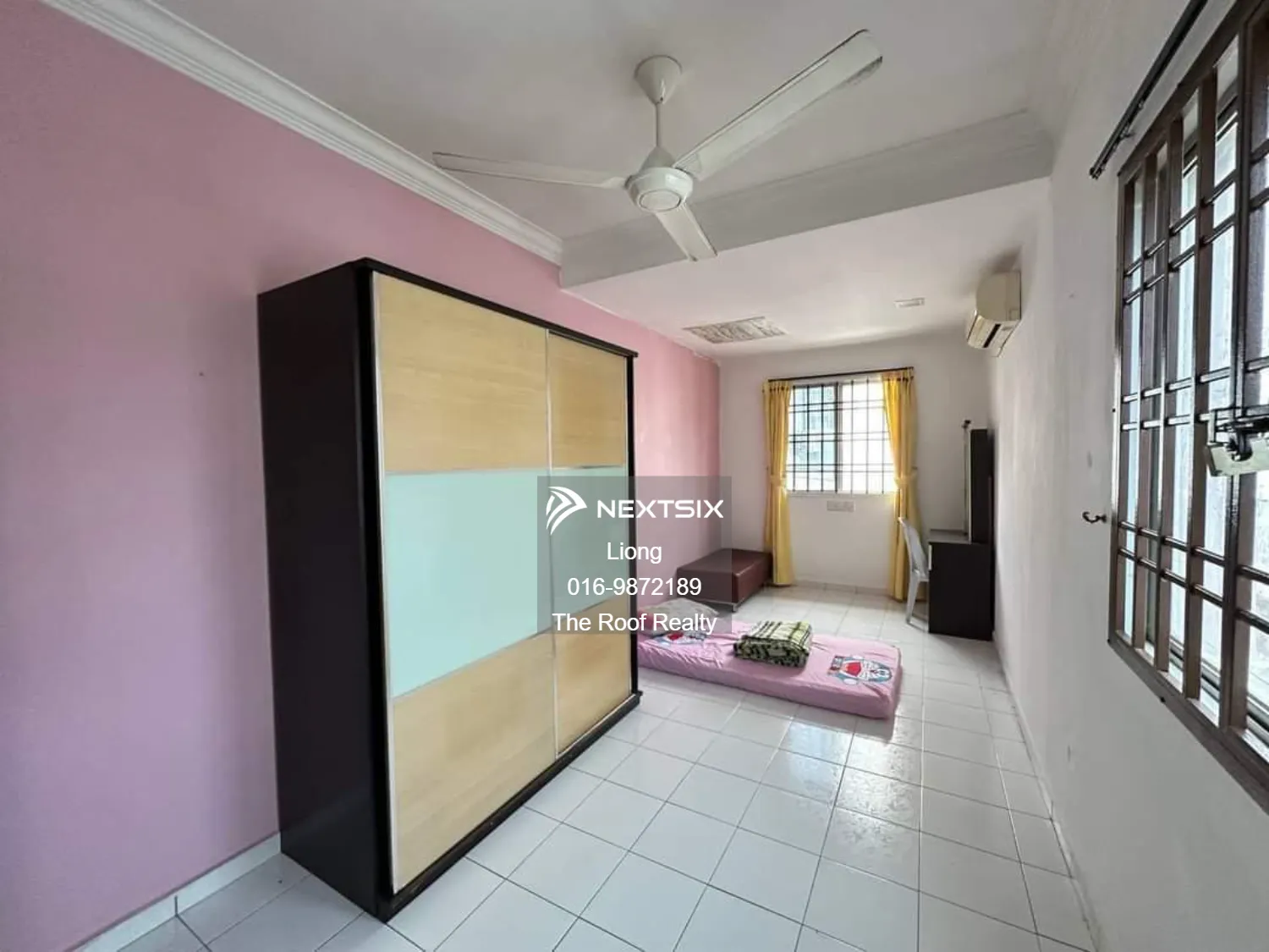 2-sty Terrace/Link House For Sale in Setia Indah Johor - Image 4