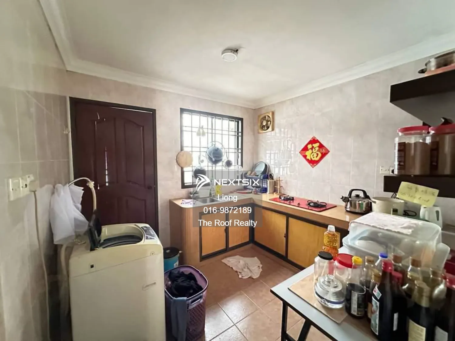2-sty Terrace/Link House For Sale in Setia Indah Johor - Image 6