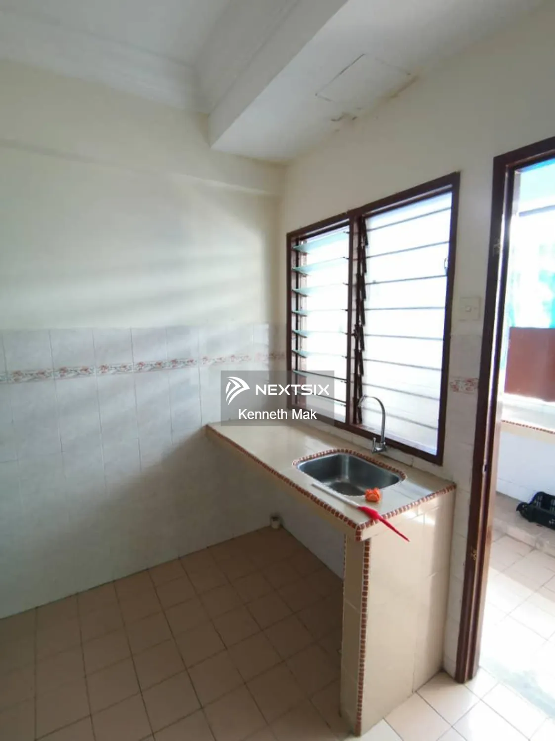 SRI WANGI Apartment