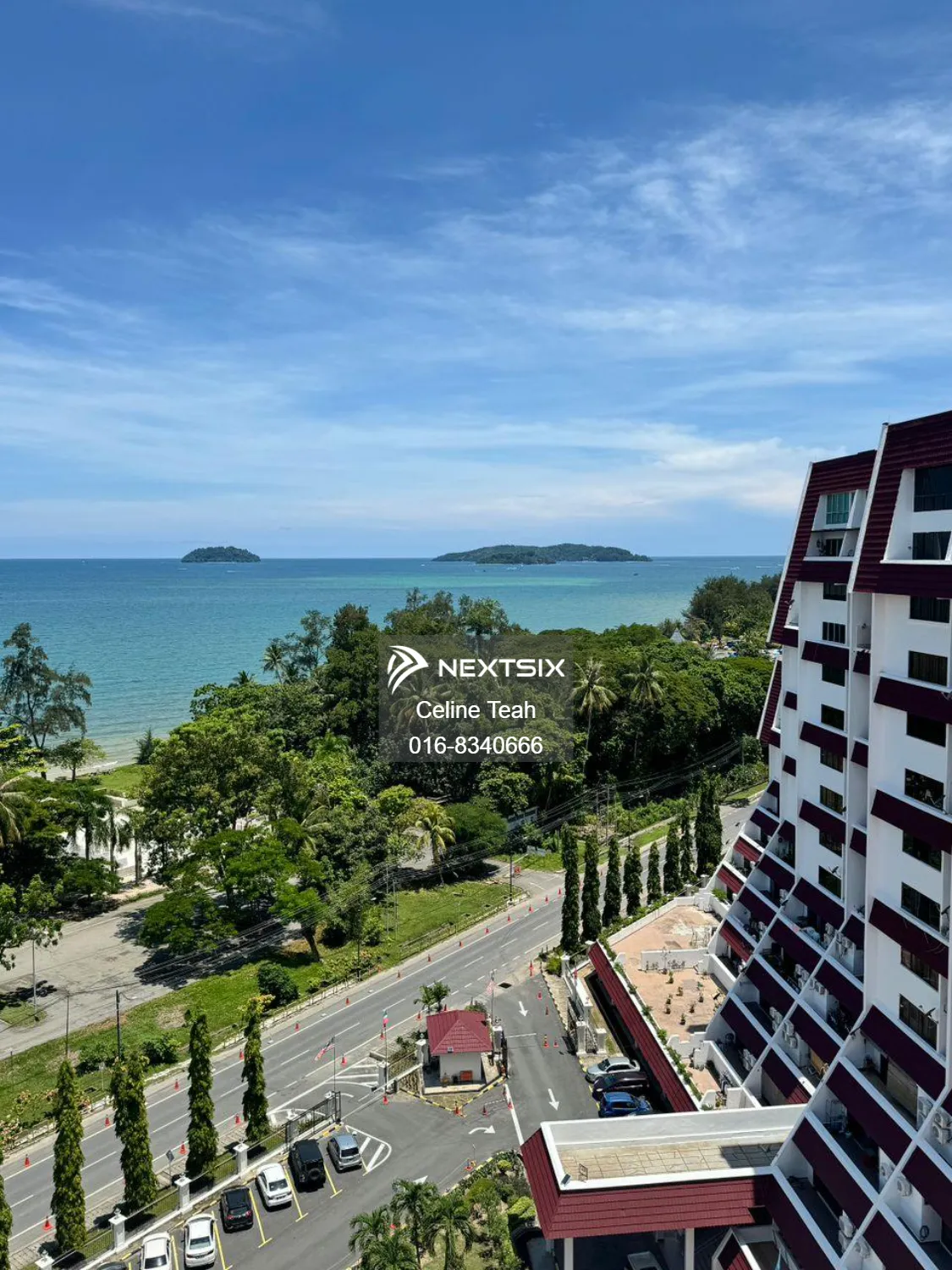 Condominium For Sale in Kota Kinabalu Sabah - Image 11