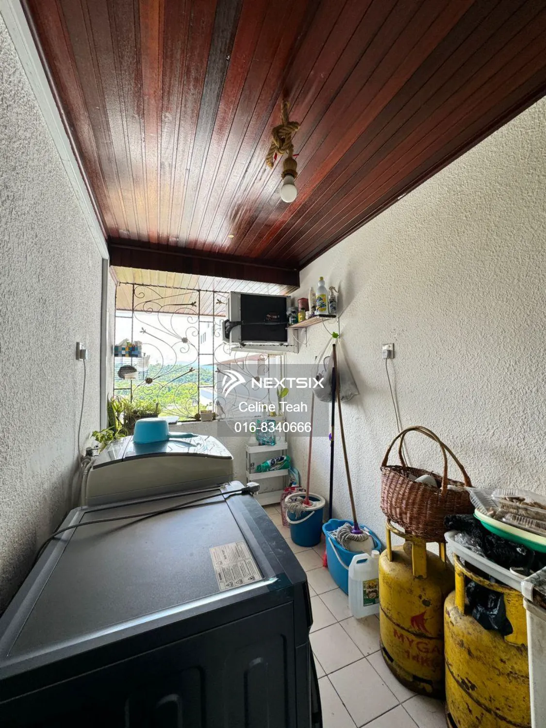 Condominium For Sale in Kota Kinabalu Sabah - Image 7