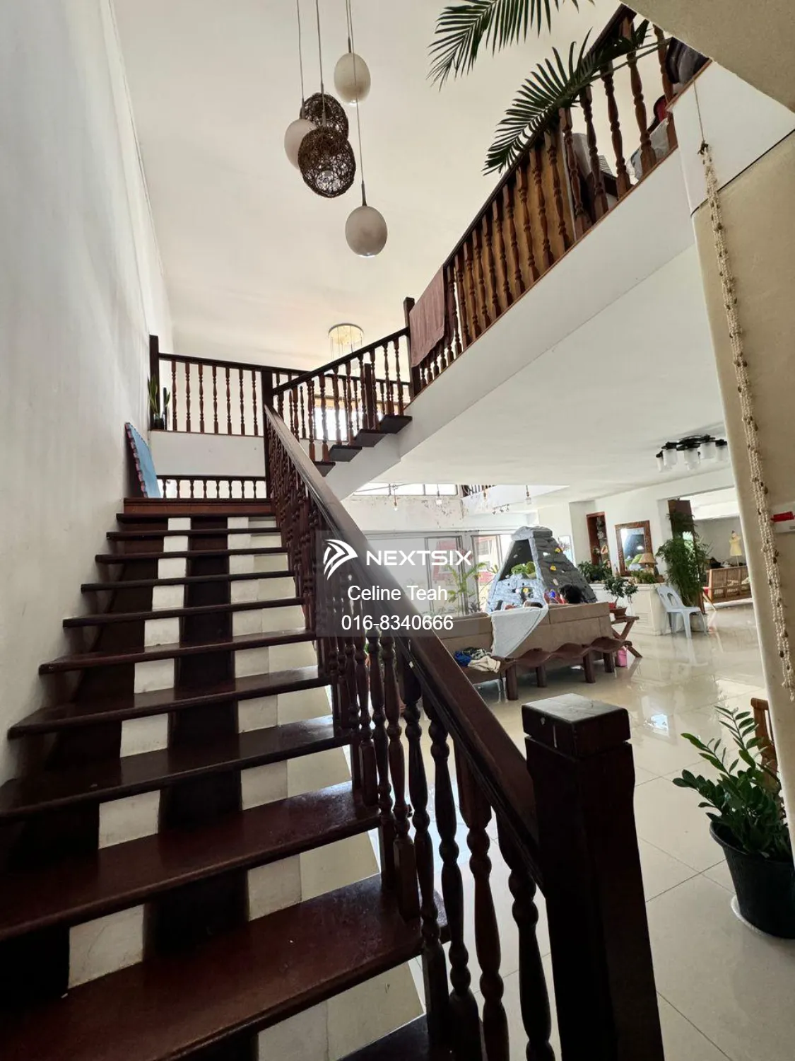 Condominium For Sale in Kota Kinabalu Sabah - Image 9