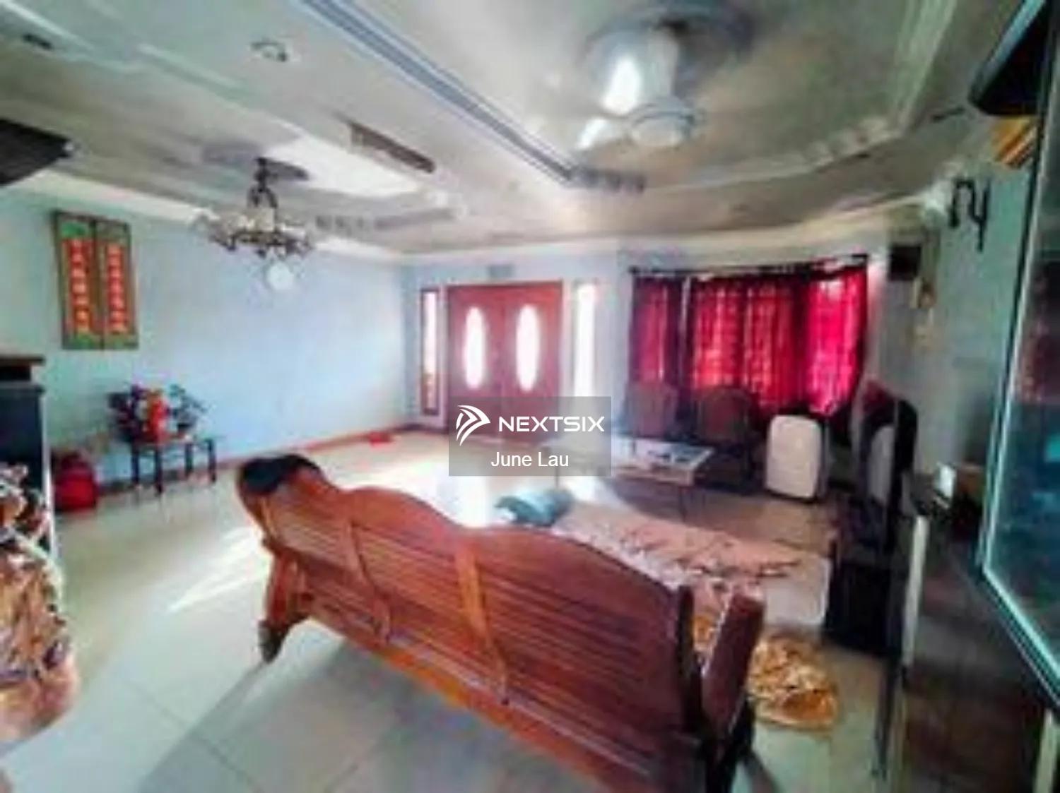 2-sty Terrace/Link House For Sale in Klang Selangor