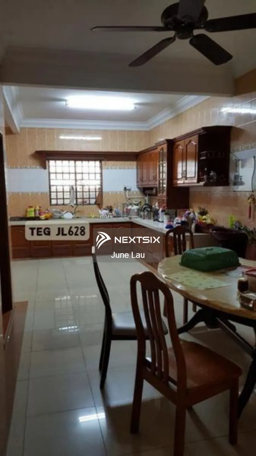2-sty Terrace/Link House For Sale in Klang Selangor - Image 7