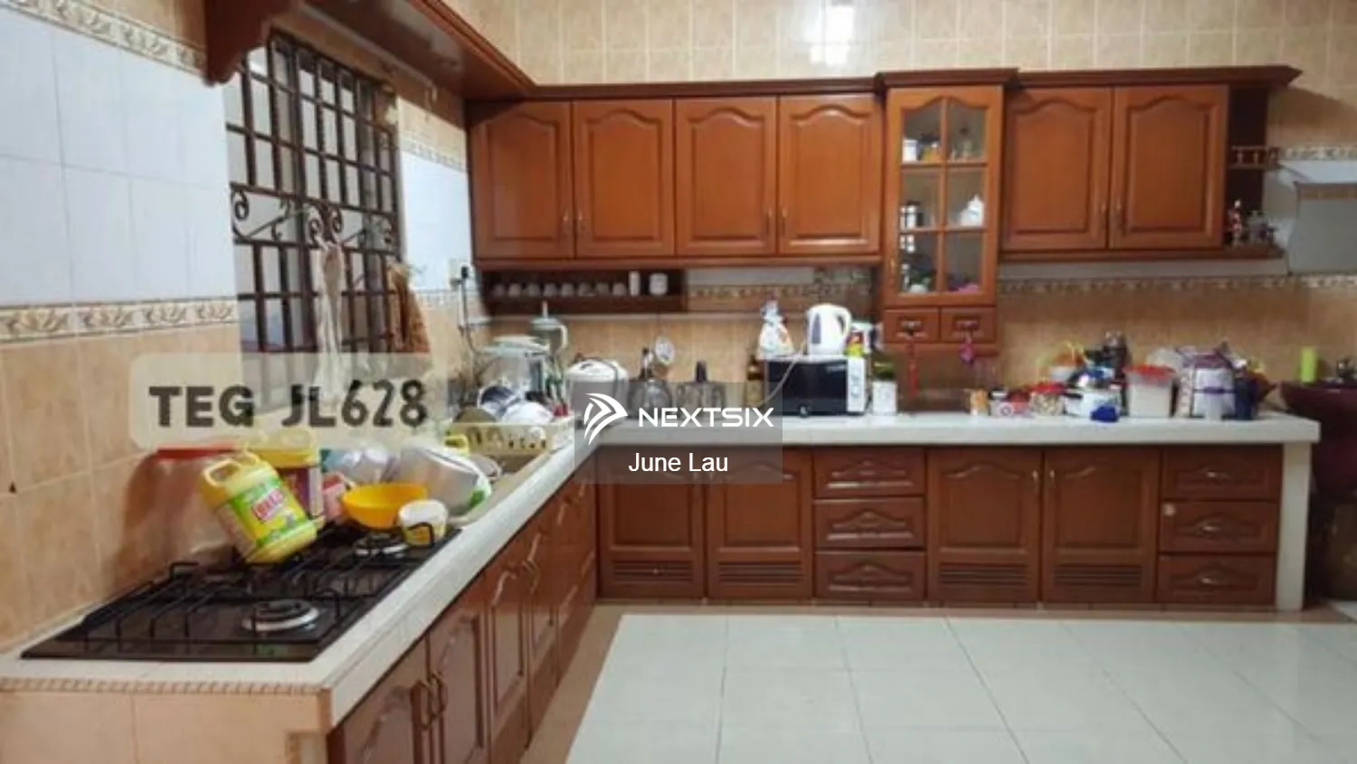 2-sty Terrace/Link House For Sale in Klang Selangor - Image 8