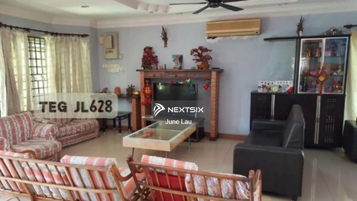 2-sty Terrace/Link House For Sale in Klang Selangor - Image 9