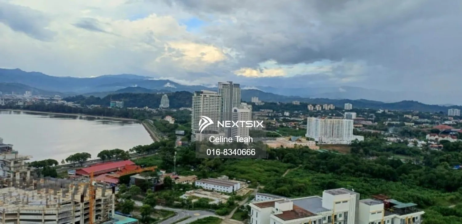 Condominium For Sale in Kota Kinabalu Sabah - Image 10