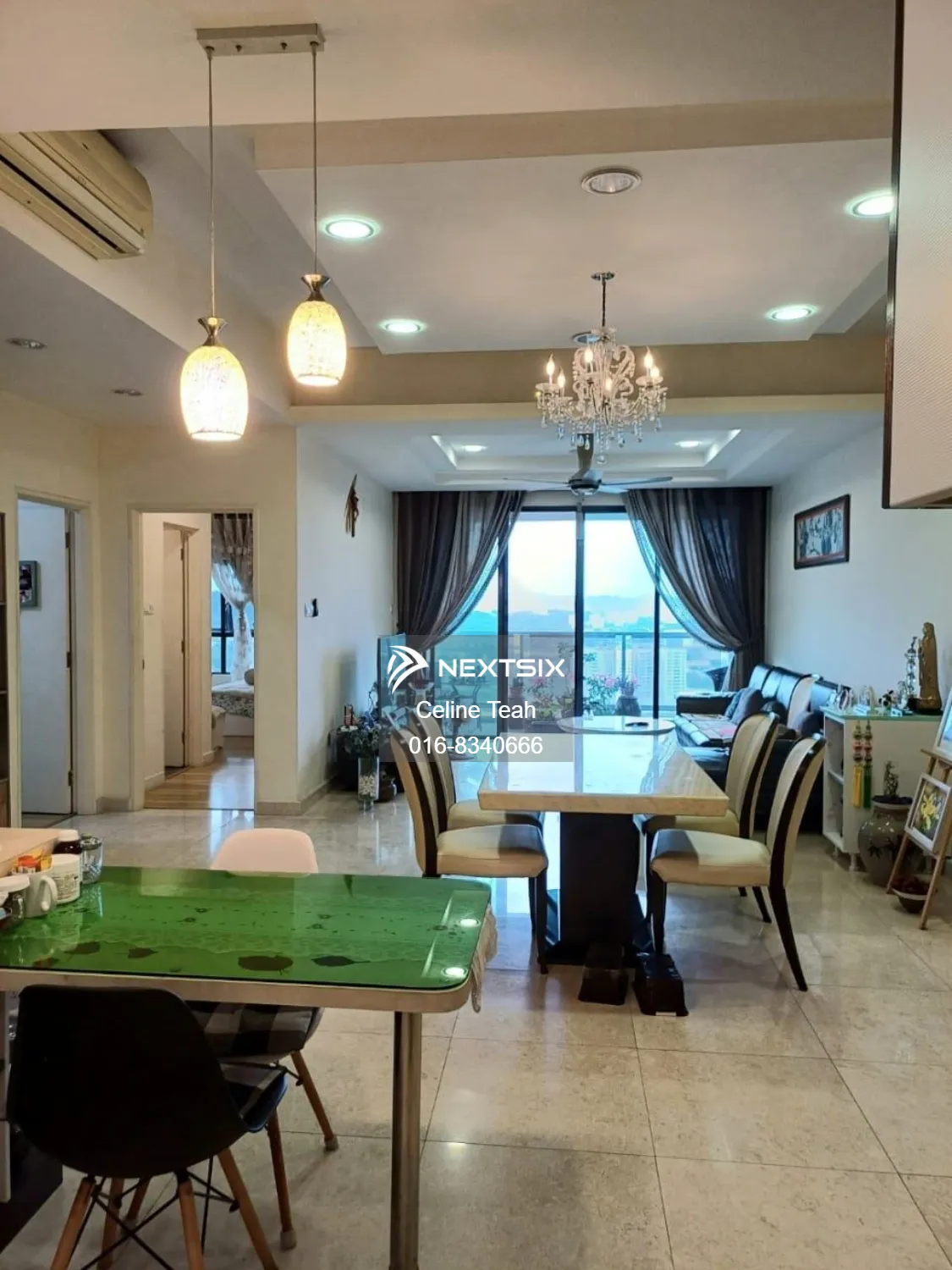 Condominium For Sale in Kota Kinabalu Sabah - Image 2