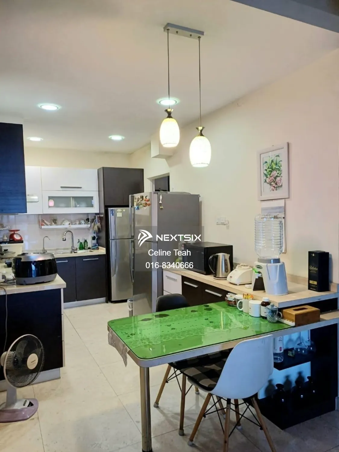 Condominium For Sale in Kota Kinabalu Sabah - Image 3