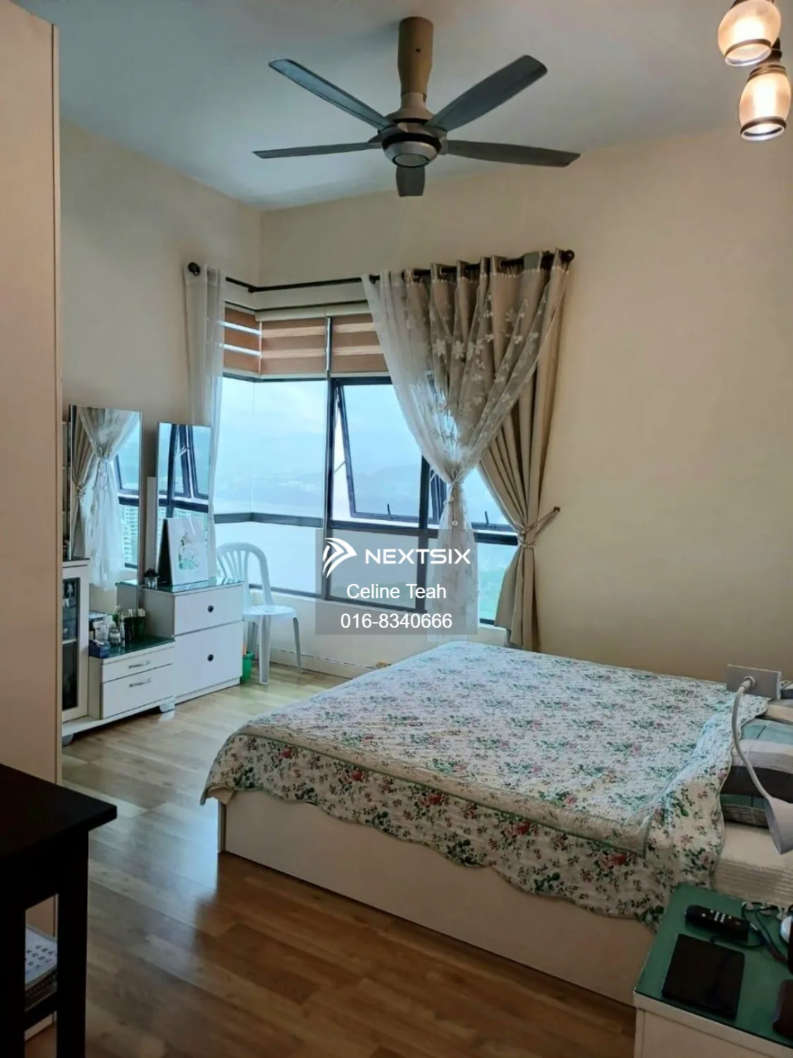 Condominium For Sale in Kota Kinabalu Sabah - Image 4