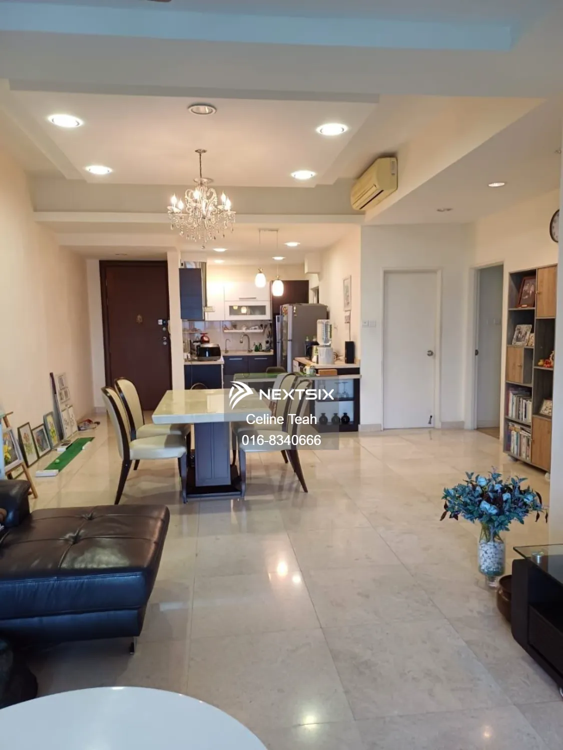 Condominium For Sale in Kota Kinabalu Sabah - Image 5