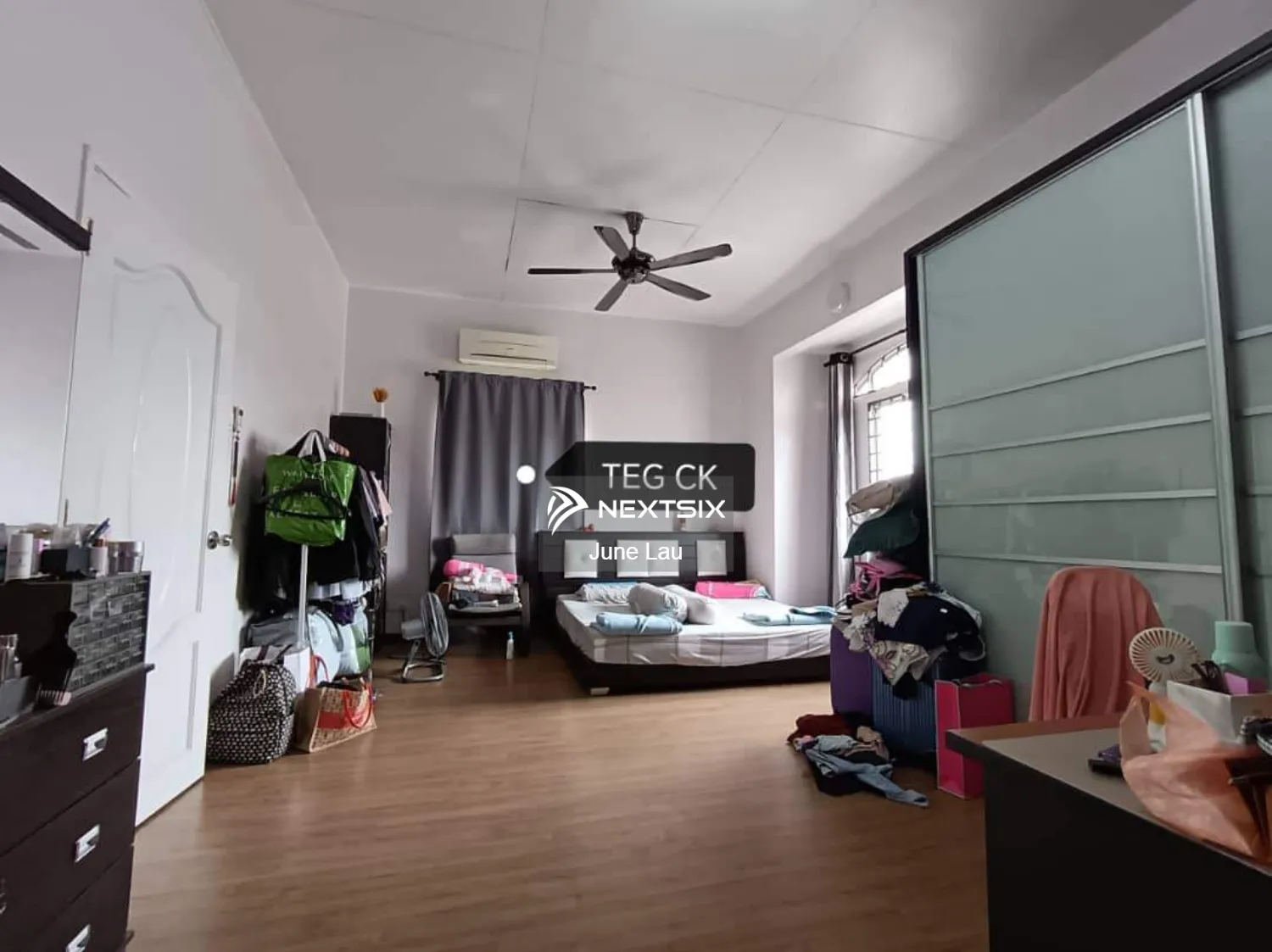 Semi-detached House For Sale in Klang Selangor - Image 7