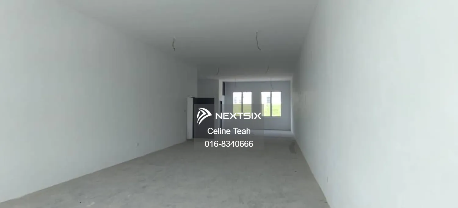 Retail Space For Rent in Kota Kinabalu Sabah