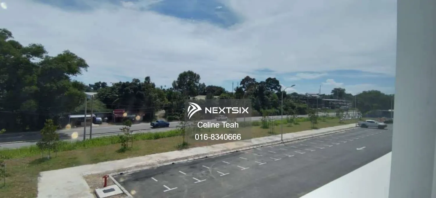 Retail Space For Rent in Kota Kinabalu Sabah - Image 2