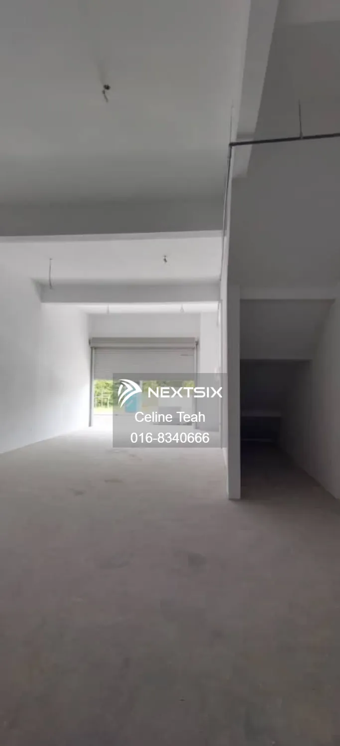 Retail Space For Rent in Kota Kinabalu Sabah - Image 3