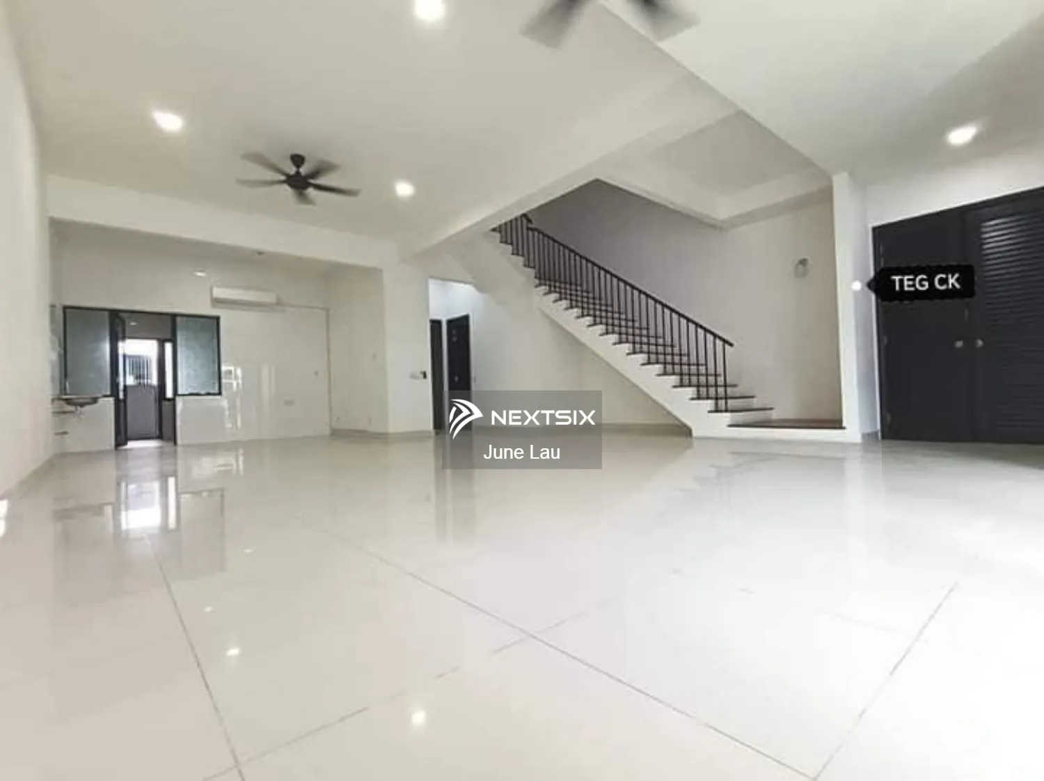 Setia Duta Villa 3 Storey Super Link House Setia Alam