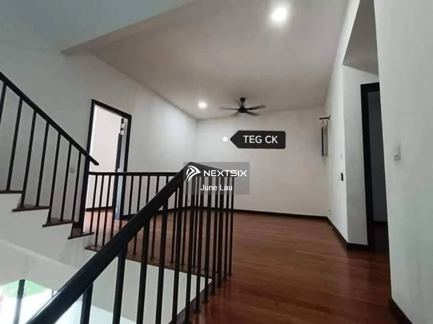 3-sty Terrace/Link House For Sale in Setia Alam Selangor - Image 6