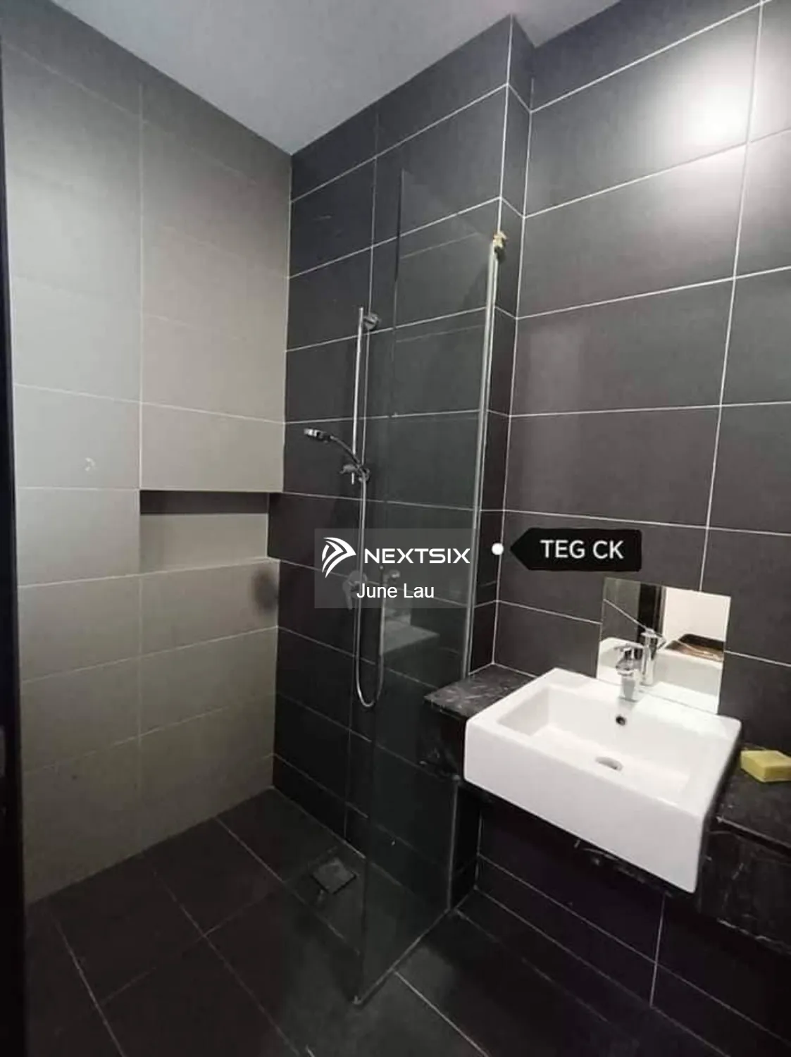 3-sty Terrace/Link House For Sale in Setia Alam Selangor - Image 8