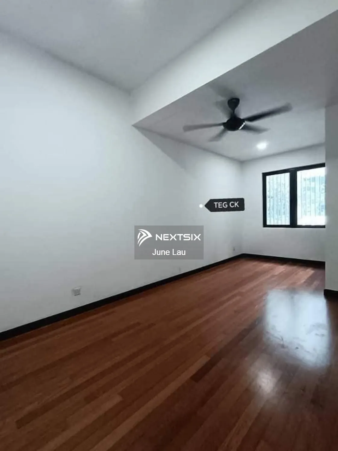 3-sty Terrace/Link House For Sale in Setia Alam Selangor - Image 9