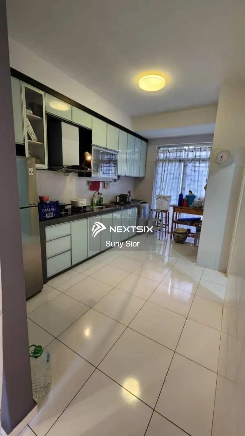 2-sty Terrace/Link House For Sale in Gelang Patah Johor - Image 2