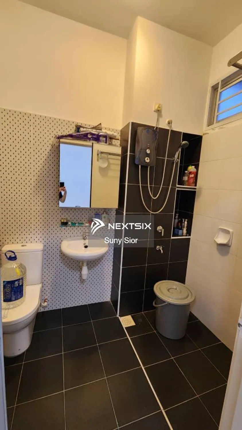 2-sty Terrace/Link House For Sale in Gelang Patah Johor - Image 4