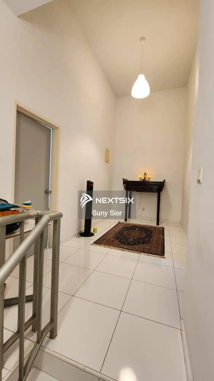 2-sty Terrace/Link House For Sale in Gelang Patah Johor - Image 6