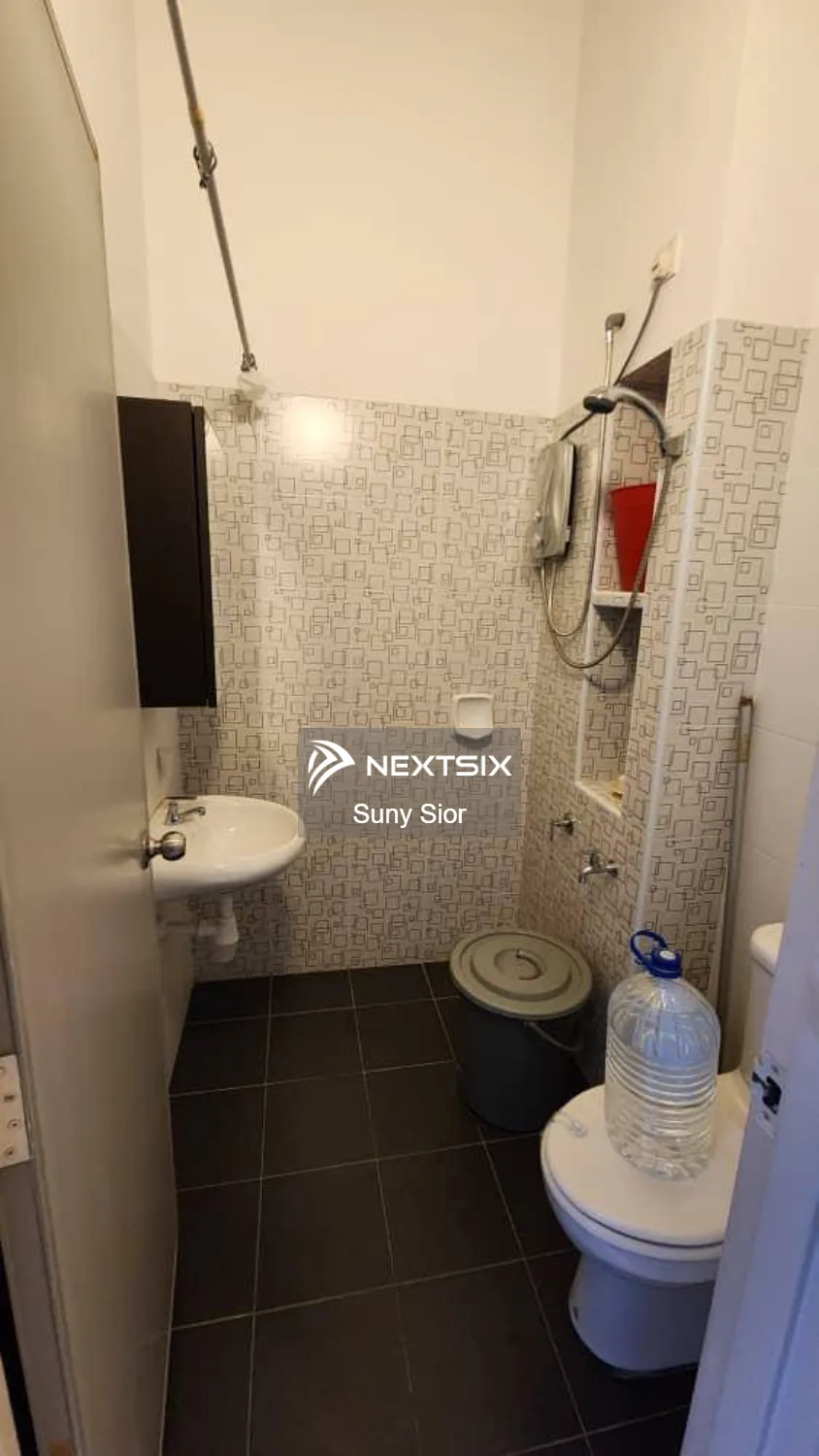 2-sty Terrace/Link House For Sale in Gelang Patah Johor - Image 7