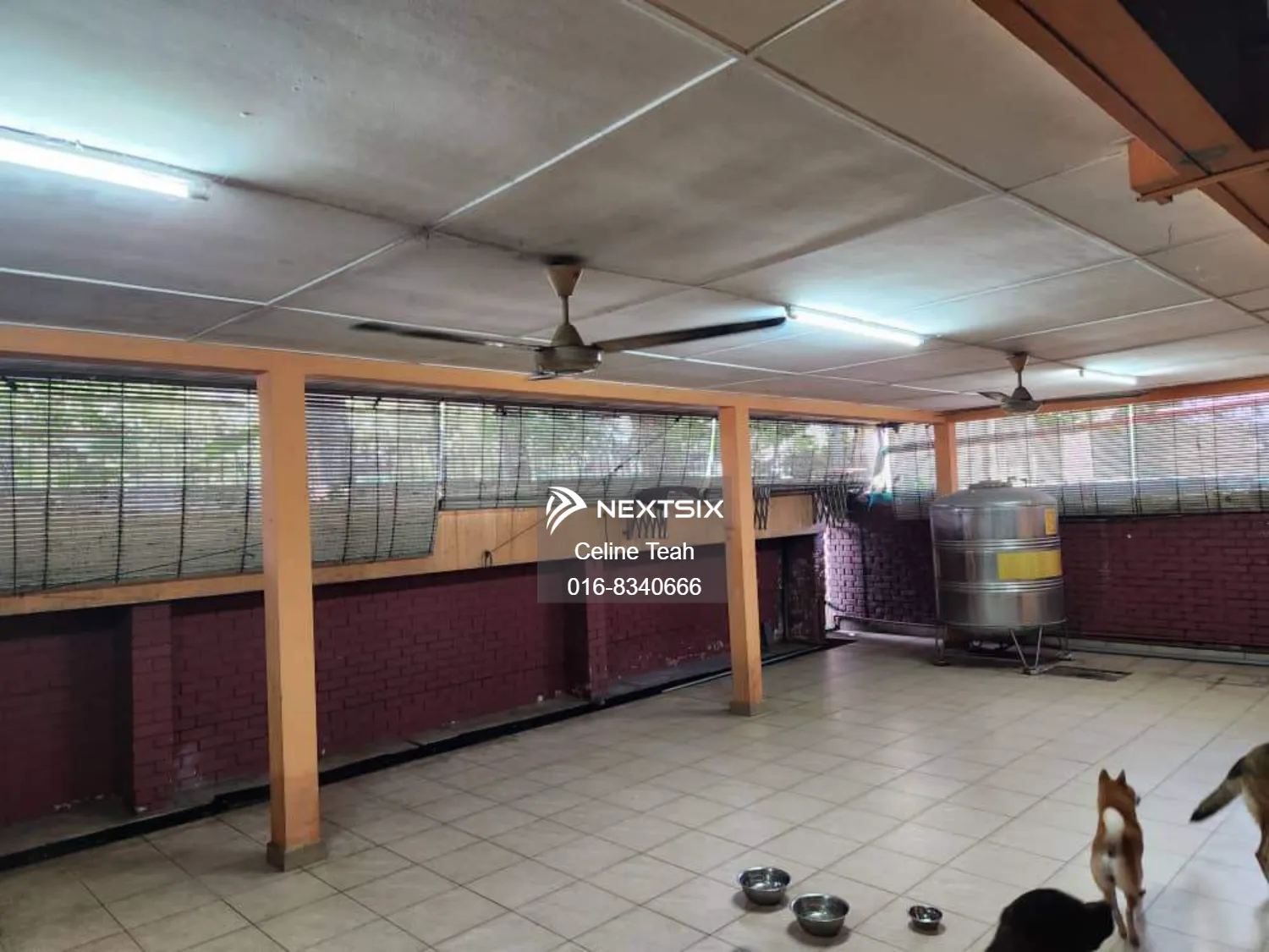 Semi-detached House For Sale in Penampang Sabah - Image 2