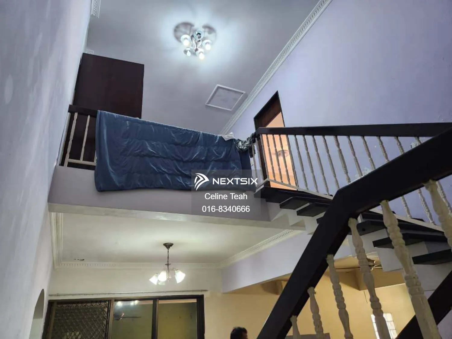 Semi-detached House For Sale in Penampang Sabah - Image 5