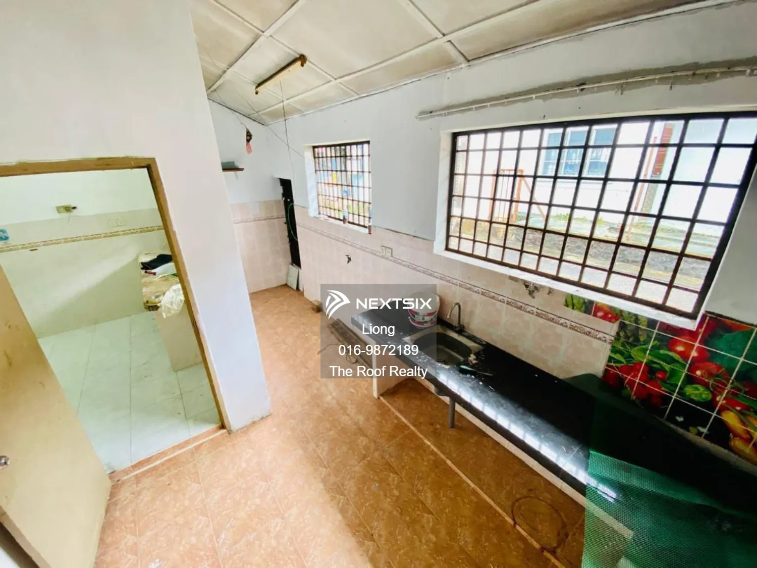 1-sty Terrace/Link House For Sale in Setia Indah Johor - Image 10