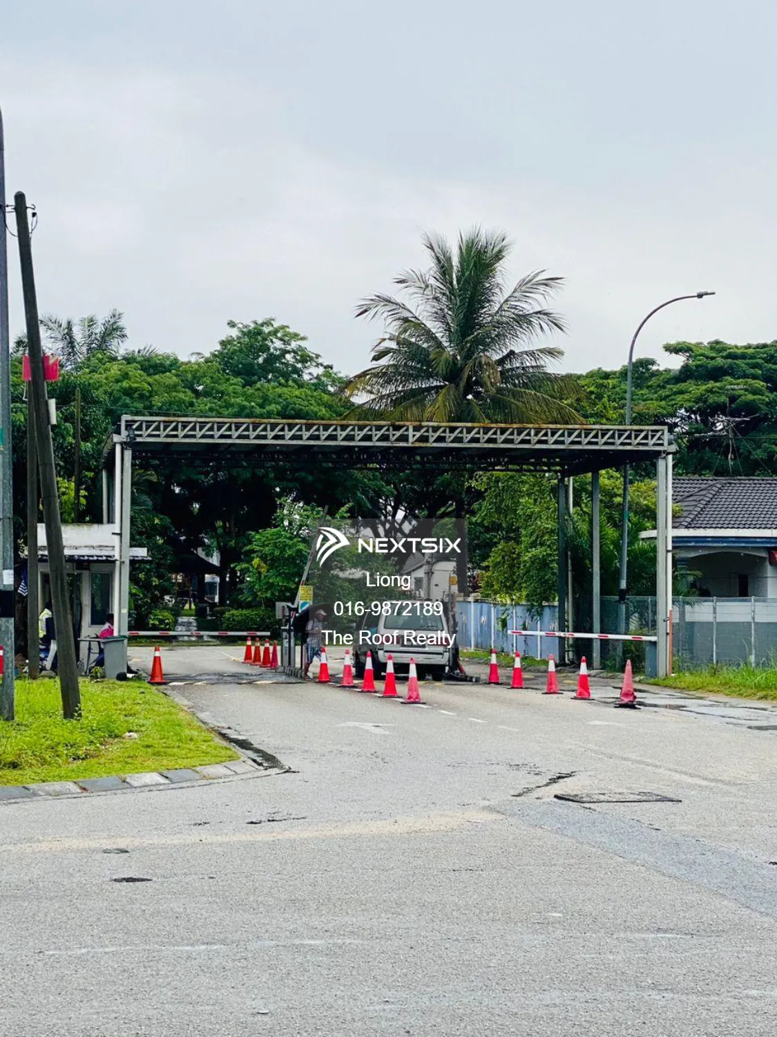 1-sty Terrace/Link House For Sale in Setia Indah Johor - Image 12