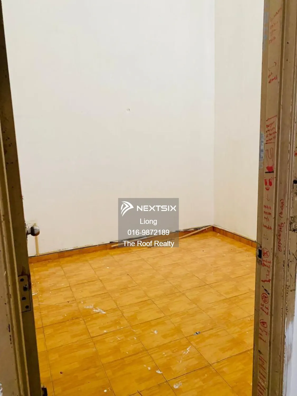 1-sty Terrace/Link House For Sale in Setia Indah Johor - Image 5