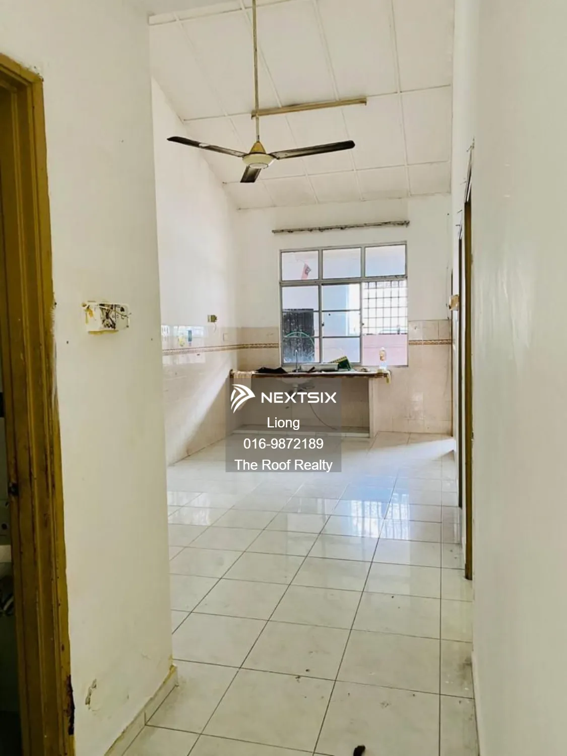1-sty Terrace/Link House For Sale in Setia Indah Johor - Image 6